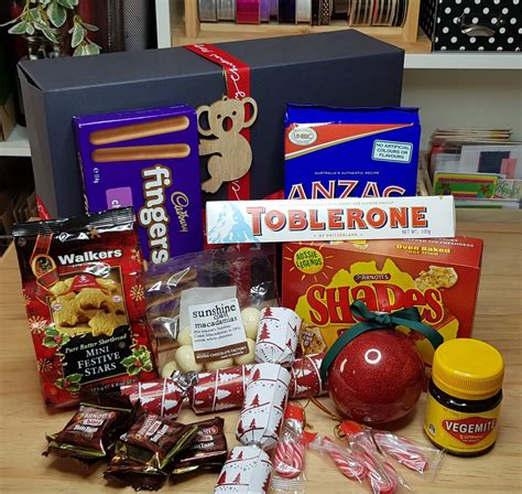 international gift hampers australia.